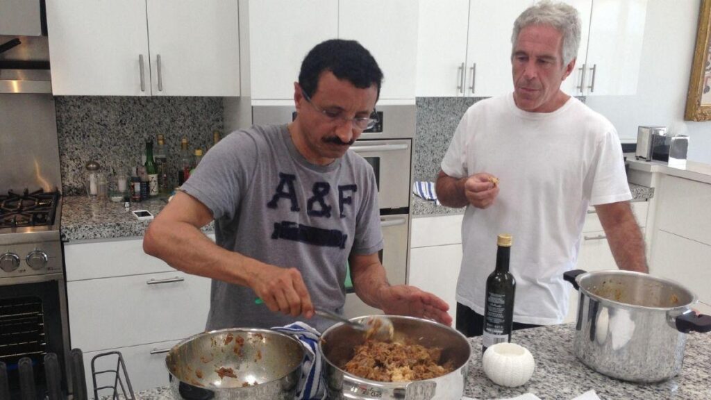 Prince William Associate Resigns From Billion-Dollar Company Over Epstein ‘Torture Video’ Email