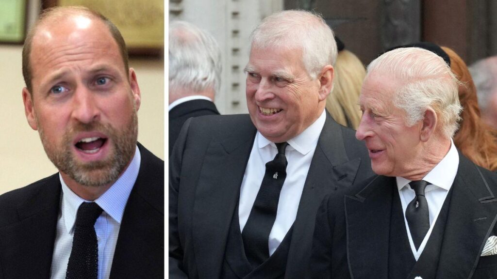 prince william kate middleton royal book shocking bombshells daily mirror russell myers