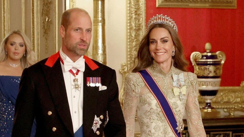 prince william kate middleton royal book shocking bombshells daily mirror russell myers