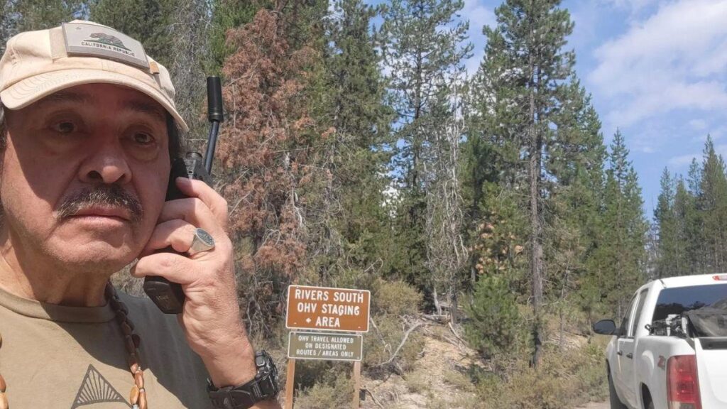 image of bill Garcia