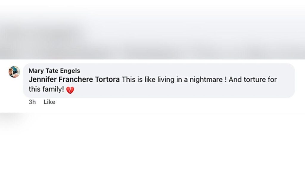 Savannah Guthrie’s Mom Nancy’s Alleged Abduction Is a ‘Living Nightmare,’ Friends Says: ‘Torture’