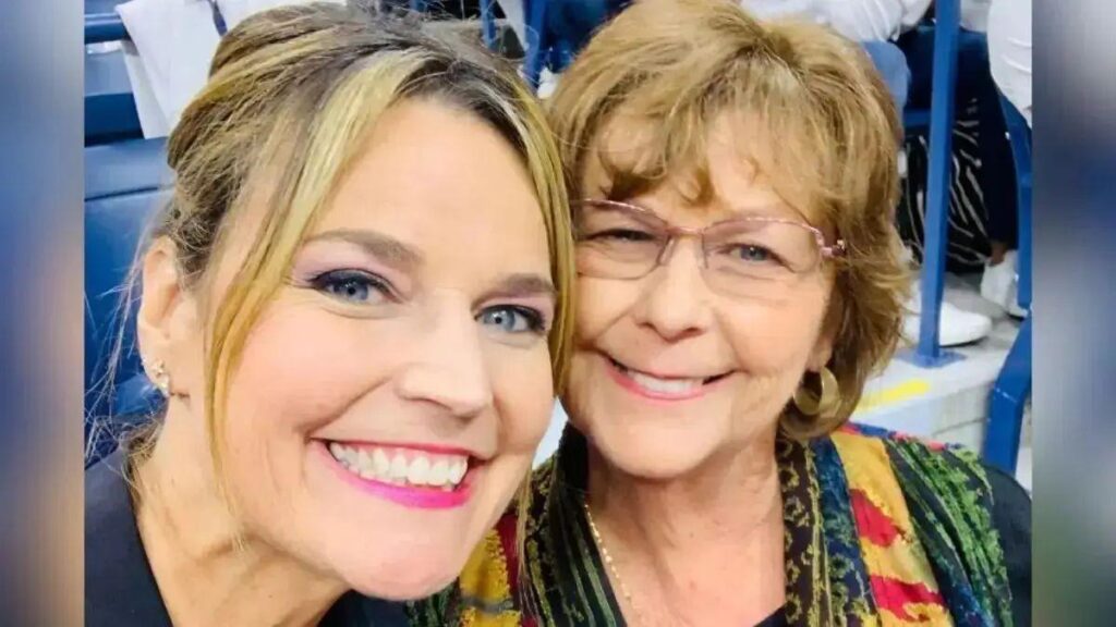 image of Nancy Guthrie has been missing since Saturday night, January 31.