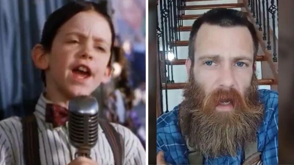 the little rascals cast where are they now