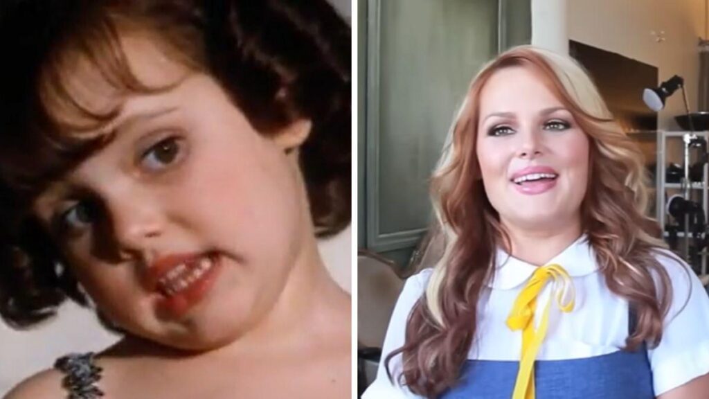 the little rascals cast where are they now