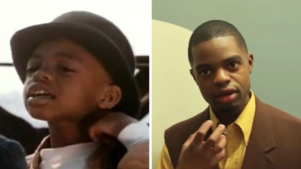 the little rascals cast where are they now