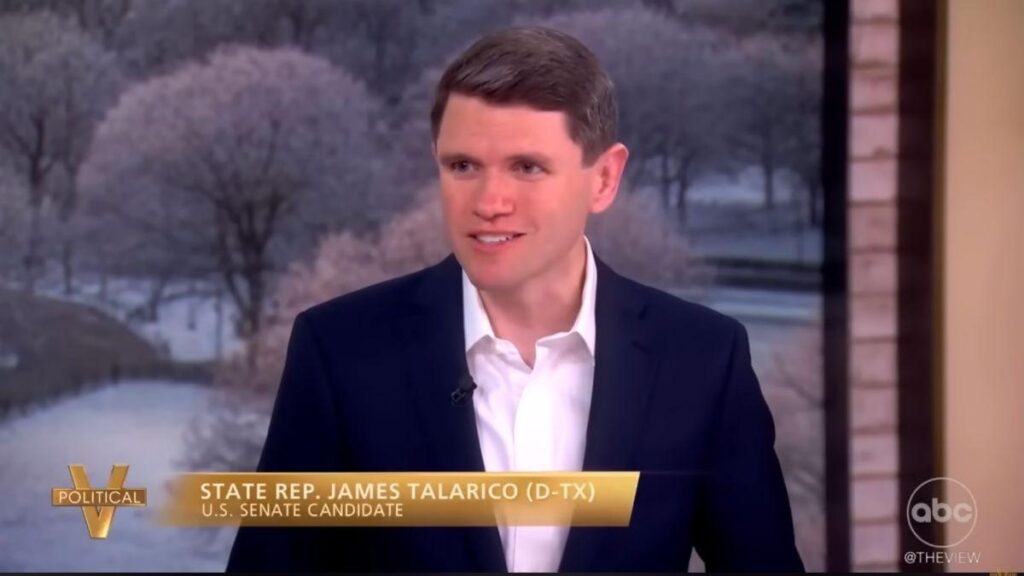 Image of In the FCC’s new guidance, daytime and late-night talk shows were not exempted from equal time requirements.