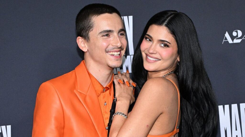 image of The couple has been linked since 2023.