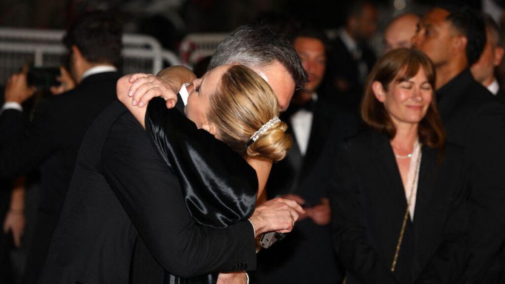 who is jennifer lawrence husband all about cooke maroney