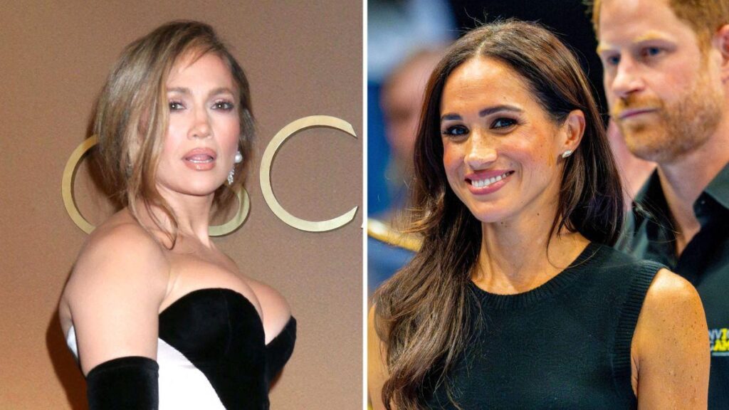The Jealousy-Fueled Reason Why Meghan Markle Is Secretly Locked in New ‘Diva’ Battle With One of Showbiz’s Biggest Prima Donnas 