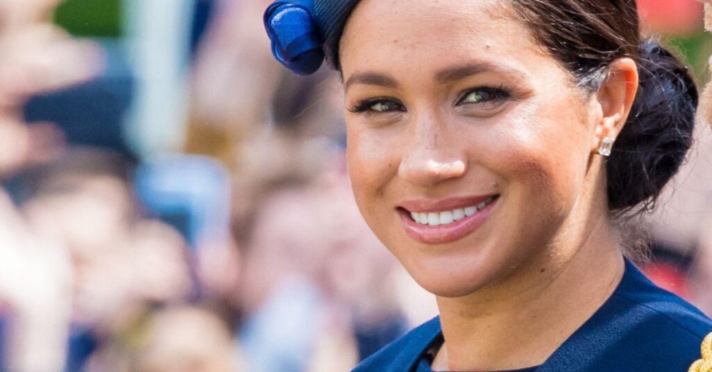 image of Meghan Markle reportedly views Jennifer Lopez as 'someone who dominates attention without trying.'