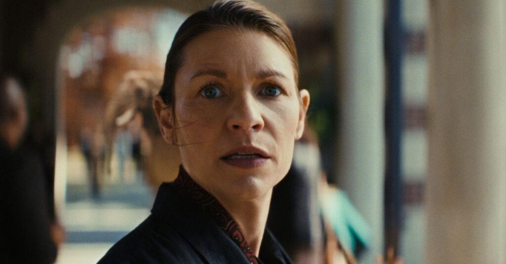 Will ‘The Beast in Me’ Return for Season 2? What We Know So Far