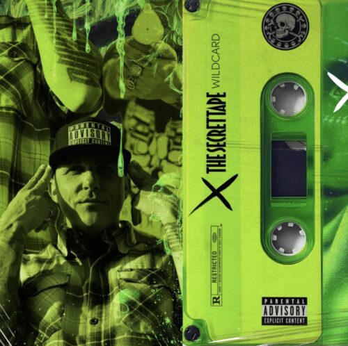 Wildcard Returns with ‘The Secret Tape’ Ahead of Nationwide Tour