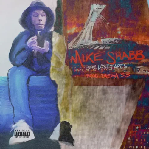 Mike Shabb and Drega33 Deliver a Masterclass on The Lost Tapes