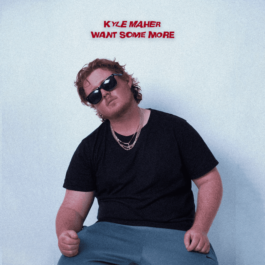 Kyle Maher Reflects on the Grind and Personal Growth in ‘Want Some More’