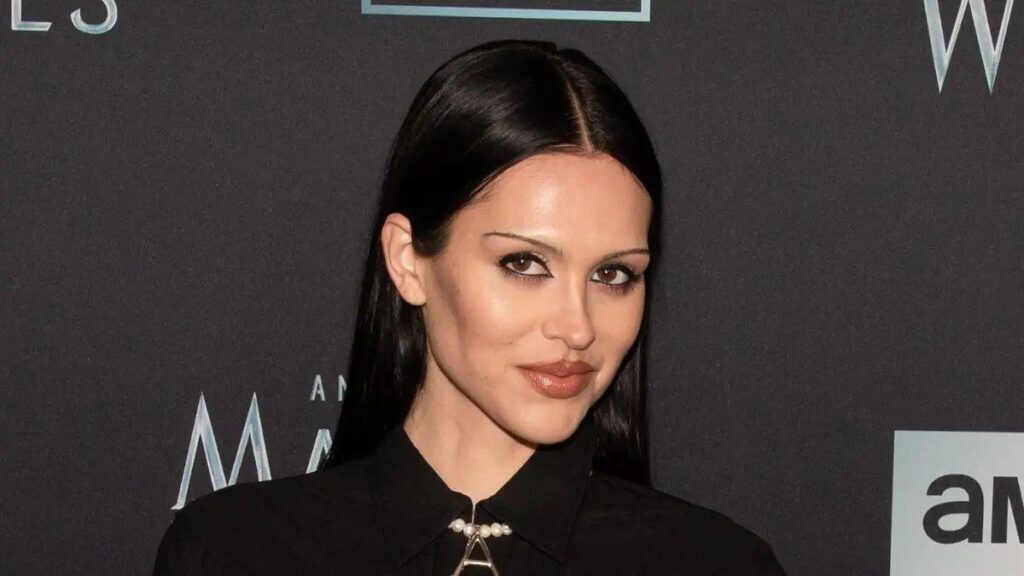 Photo of Amelia Gray Hamlin addressed all the plastic surgery procedures she's undergone in a February interview.