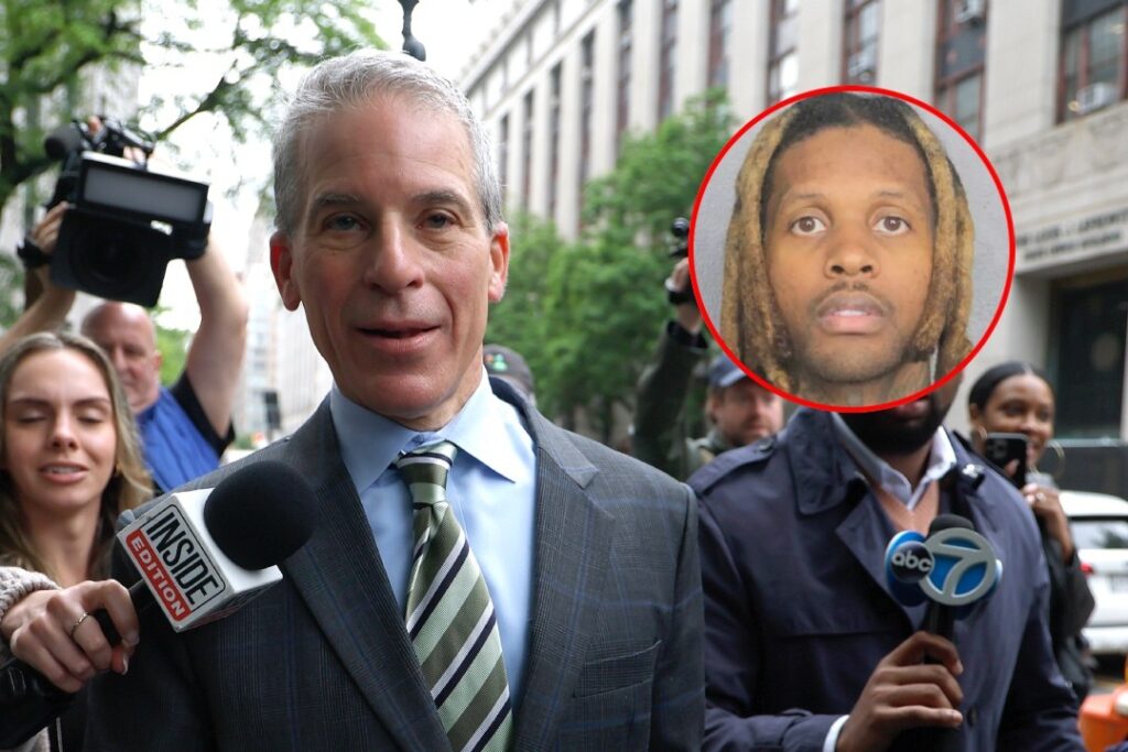 Lil Durk Recruits Attorney Brian Steel for Murder-for-Hire Trial
