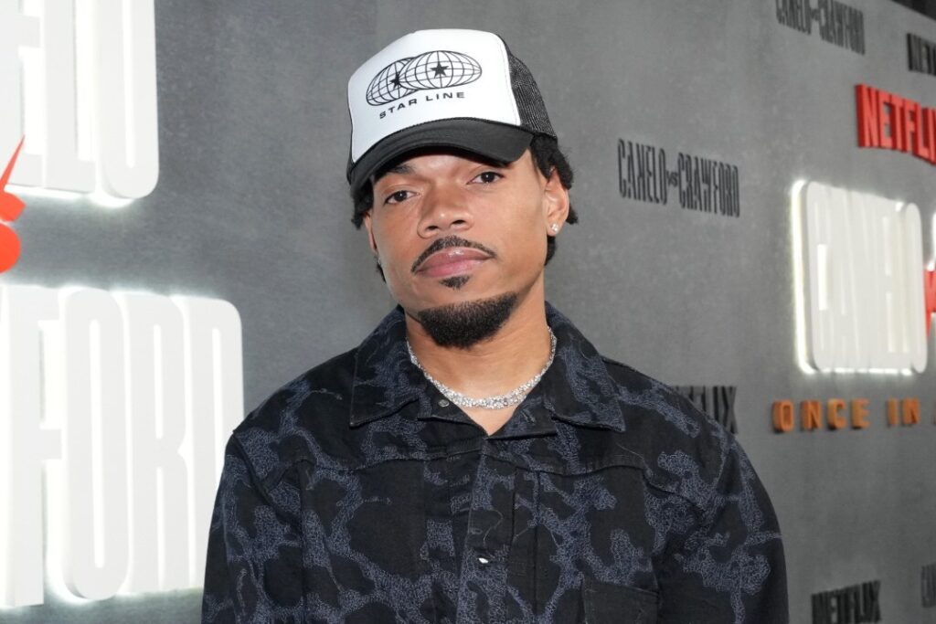 Chance The Rapper Wins Trial Against Former Manager, Receives $35