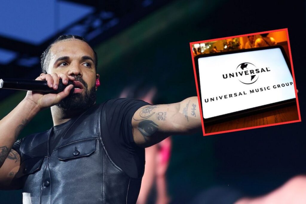 Universal Music Group Defends Kendrick Lamar’s ‘Not Like Us’ in Drake Lawsuit