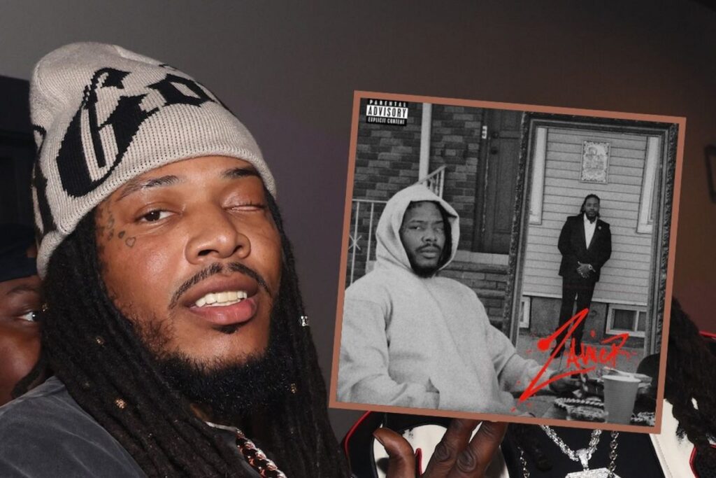 Fetty Wap Makes a Resonant Return With New Album ‘Zavier’
