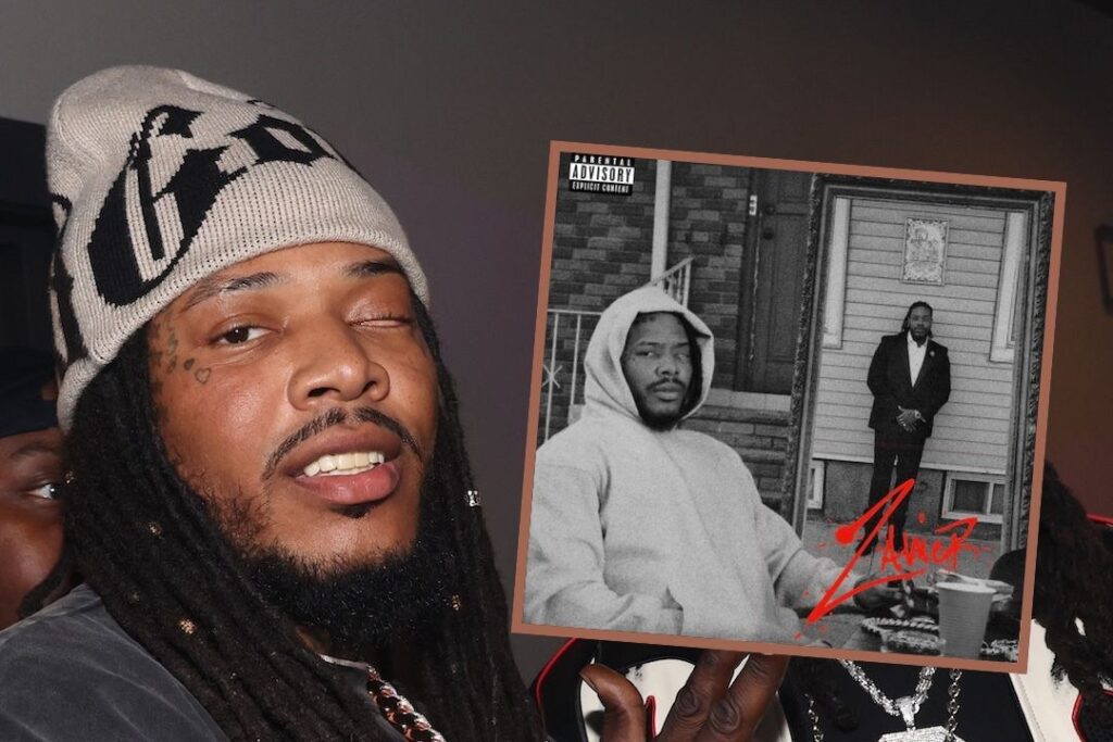 Fetty Wap Blends Rap and Melody Once Again on Zavier Album