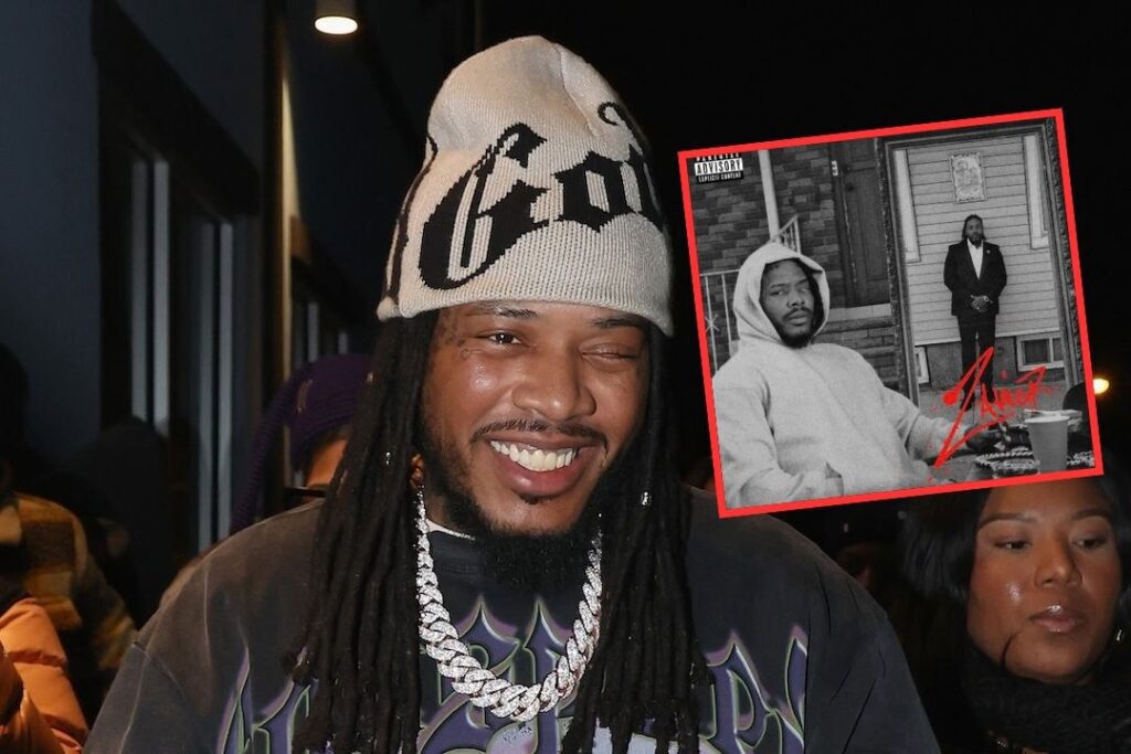 Fetty Wap Teases New Album Zavier Dropping This Month