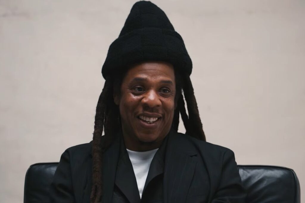 Jaÿ-Z Doesn’t Know If Rap Battles Should Be Part of Hip-Hop