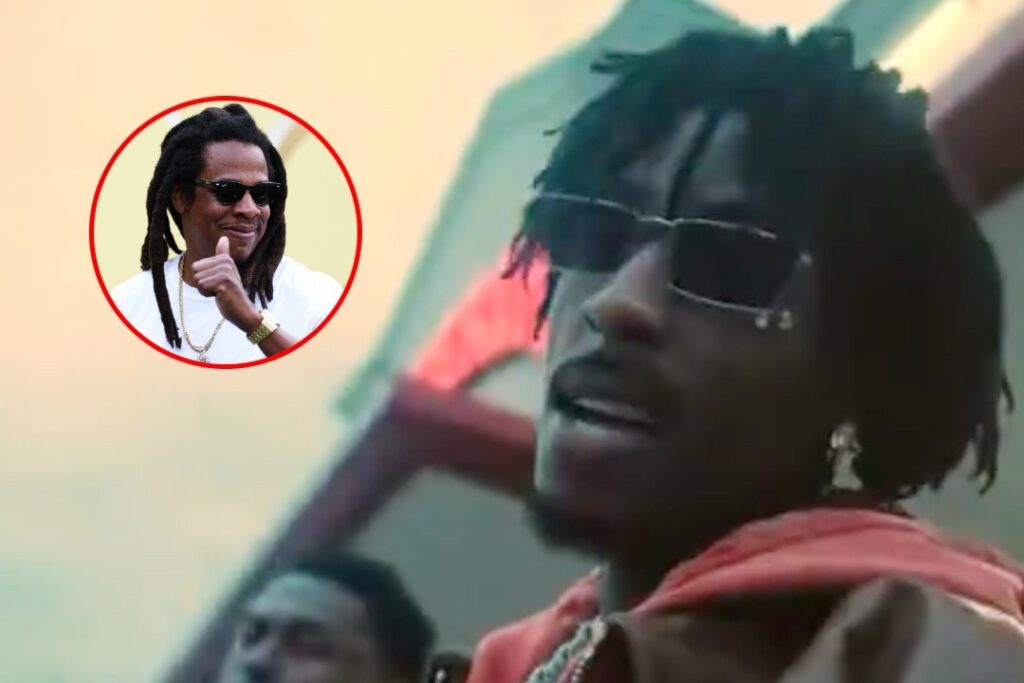 NBA YoungBoy Realizes He’s Ahead of the Game After Hearing Jay-Z