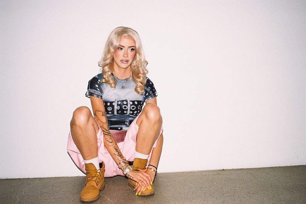 The Songs That Built Jorjiana, From Freestyles to Personal Loss