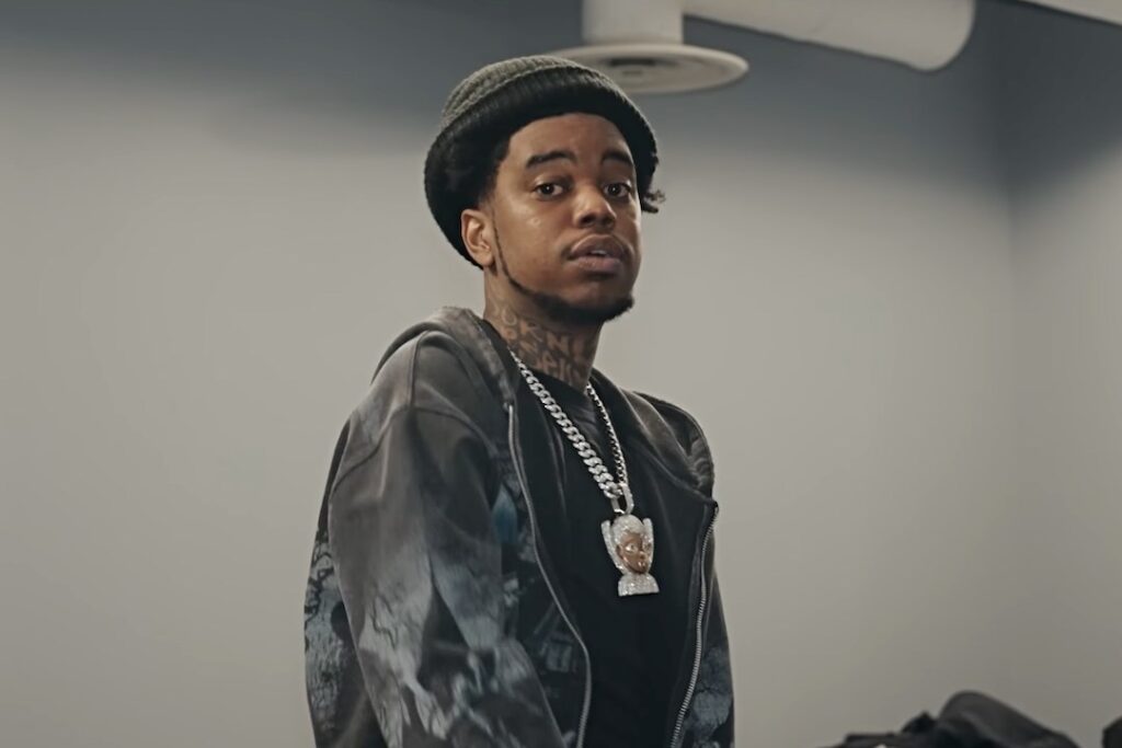 Lil Poppa’s Funeral Will Be Open to the Public and Livestreamed