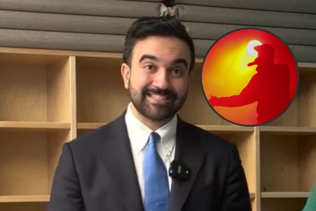 NYC Mayor Zohran Mamdani Lists His All-Time Top 5 Rappers
