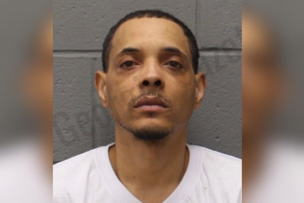 OJ Da Juiceman Arrested for Allegedly Pointing Gun at Trooper
