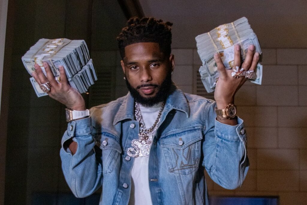 Pooh Shiesty Interview – Elevation, Touring and His Takeover