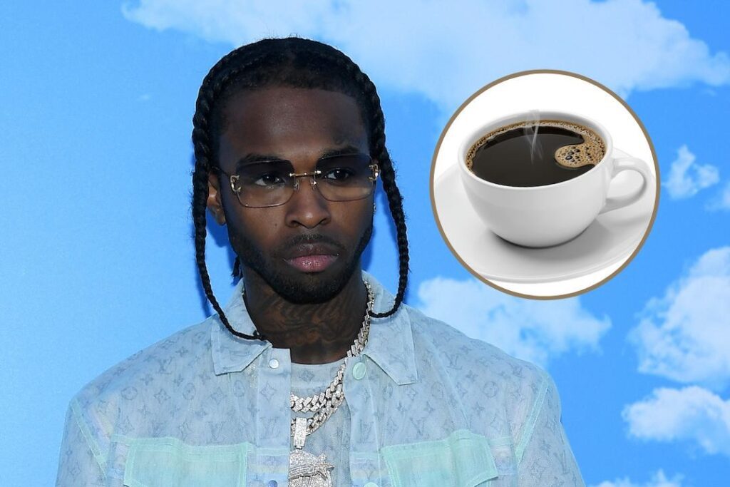 Pop Smoke’s Family Turns Legacy Into Lattes With New Coffee Shop