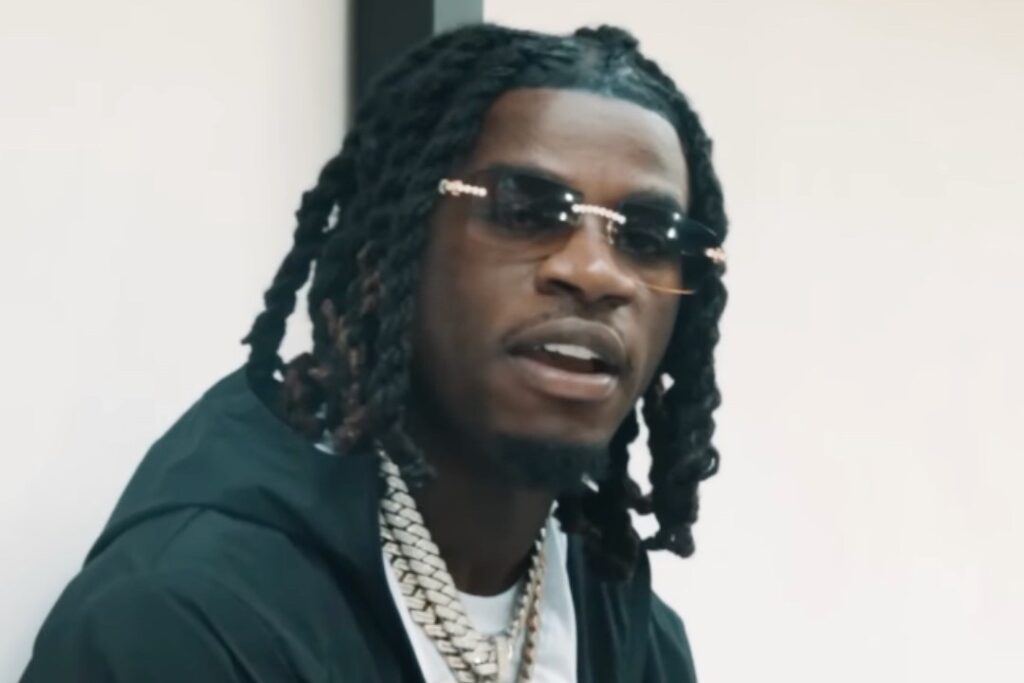 SleazyWorld Go Found Guilty of Federal Gun Possession