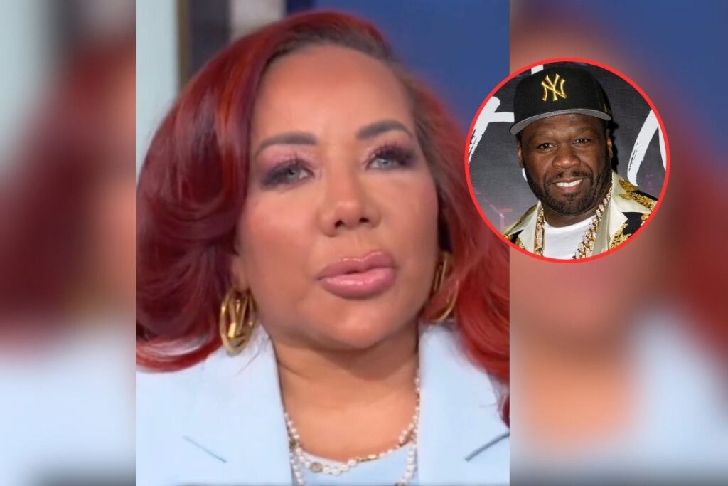 Tiny Says Her Family Was More Affected by 50 Cent’s Diss Than Her