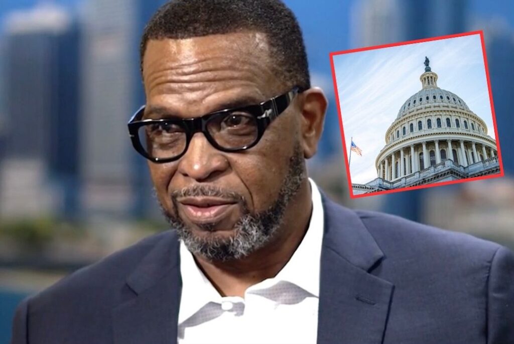 Uncle Luke Is Running for Congress, Vows to Bring Real Change