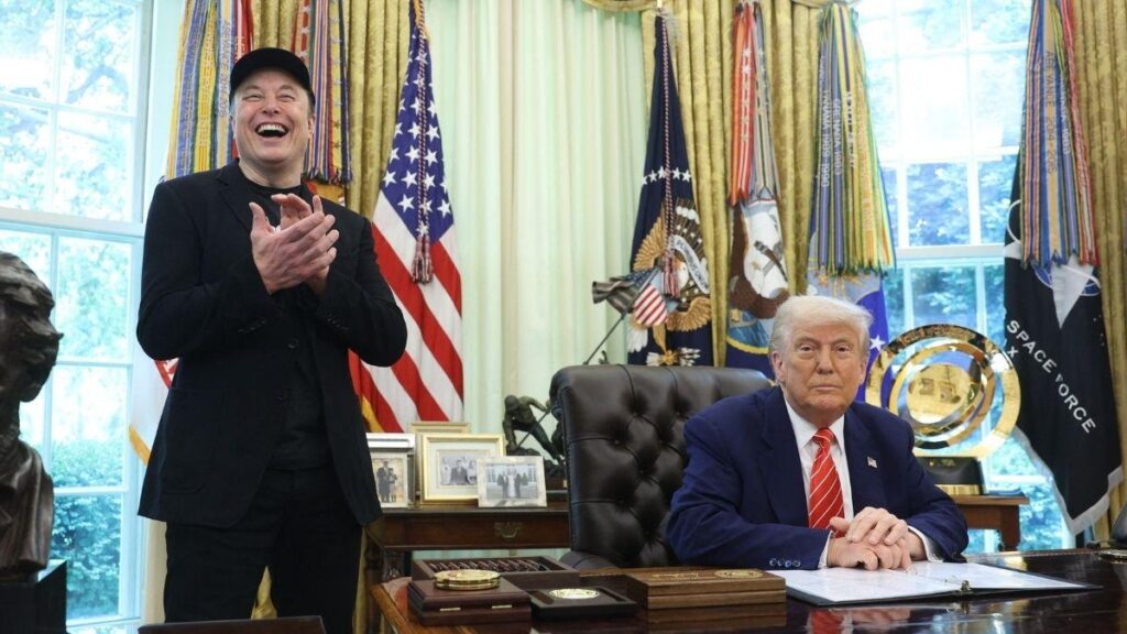 Image of Questions persist over whether efficiency claims matched outcomes.