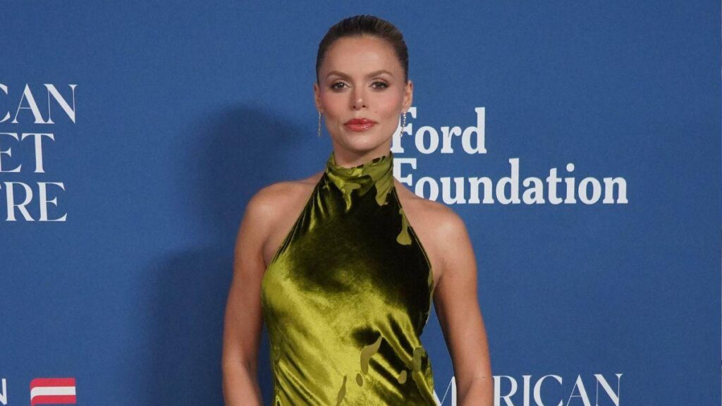 image of Brooks Nader