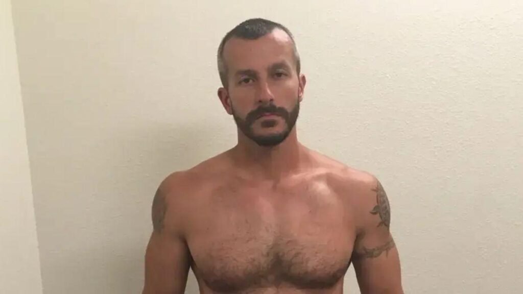 image of Cheryln Cadle wrote to Chris Watts six months after the murders.