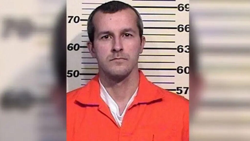 image of The convicted killer is serving five life sentences.