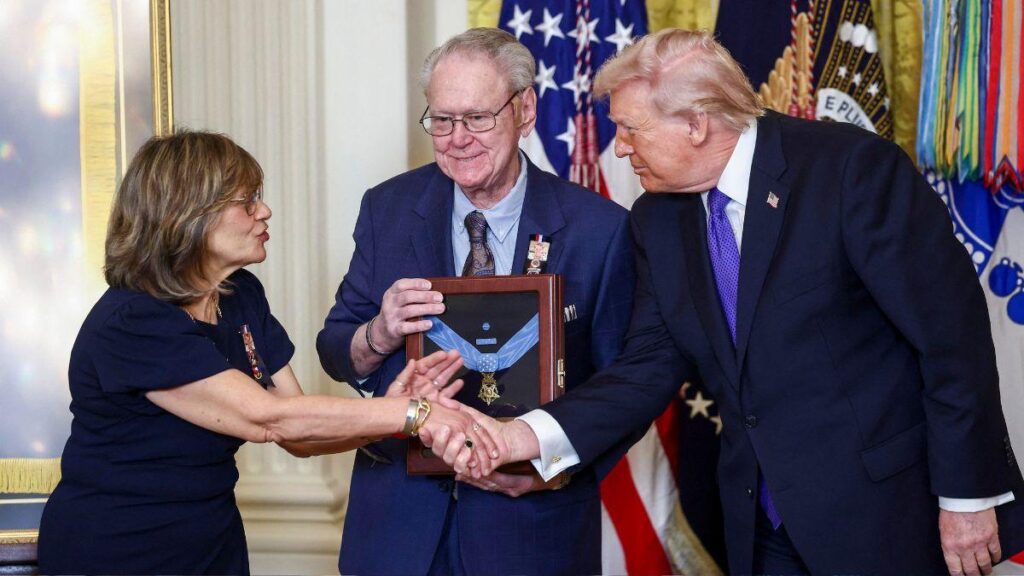 image of Donald Trump