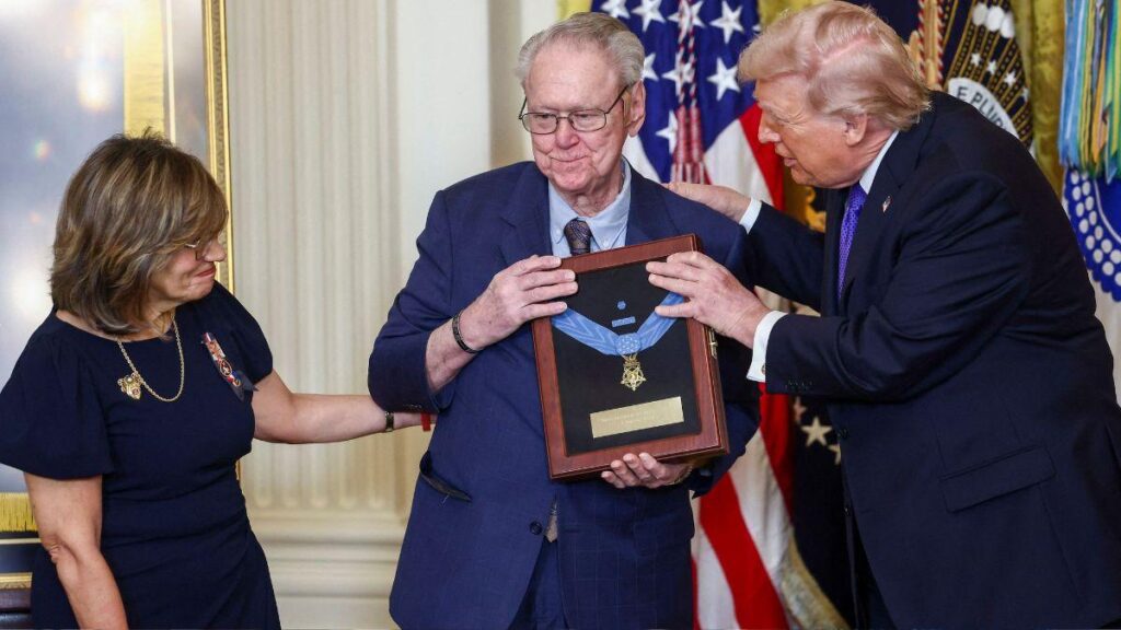 image of Donald Trump