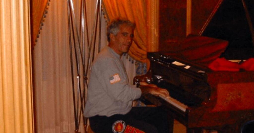 image of Officials were later charged with falsifying records.