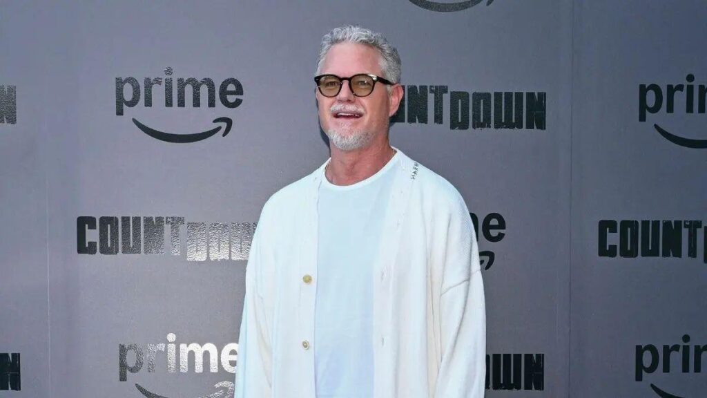 Image of Eric Dane's fans were 'disappointed' to see the actor left out of the tribute.