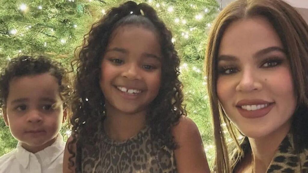 Image of Khloé Kardashian is open to having more kids.