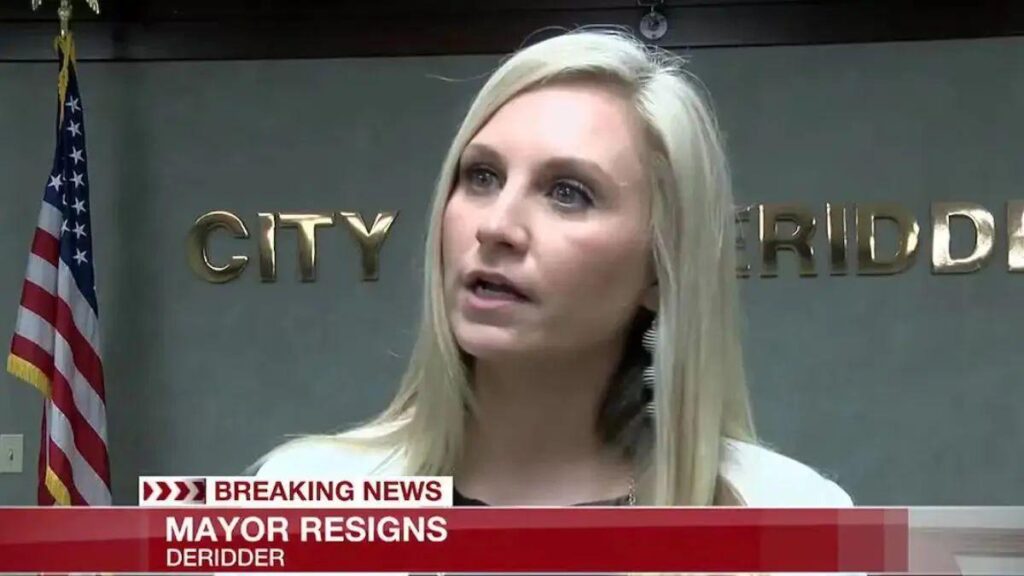 Ex-Louisiana Mayor Misty Roberts Has ‘No Apology’ for Bedding Son’s 16-Year-Old Friend as She’s ‘Very Disappointed’ in Guilty Verdict