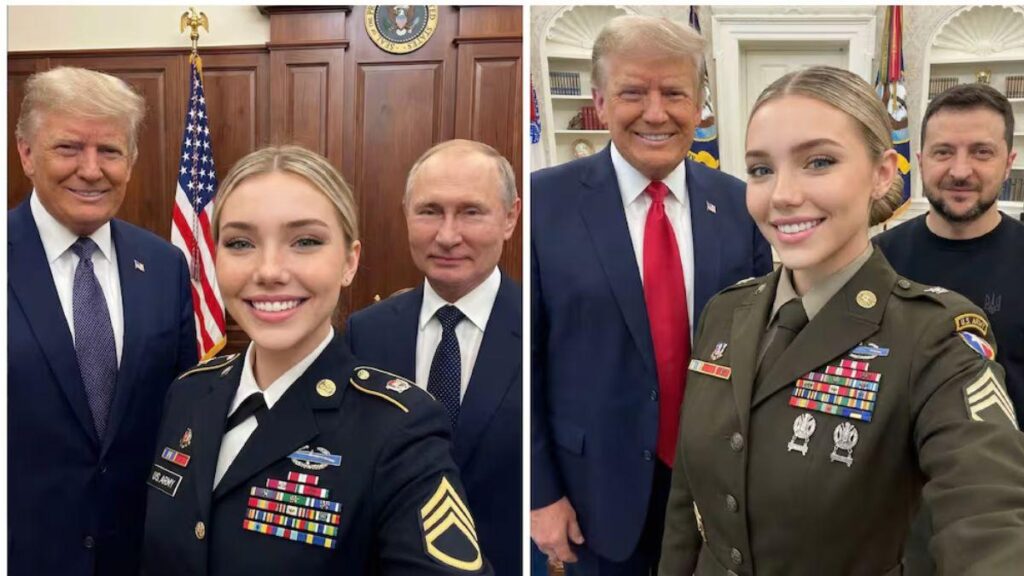 image of The account's posts often receive hundreds of thousands of likes.