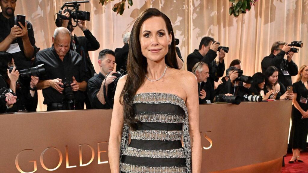 minnie driver