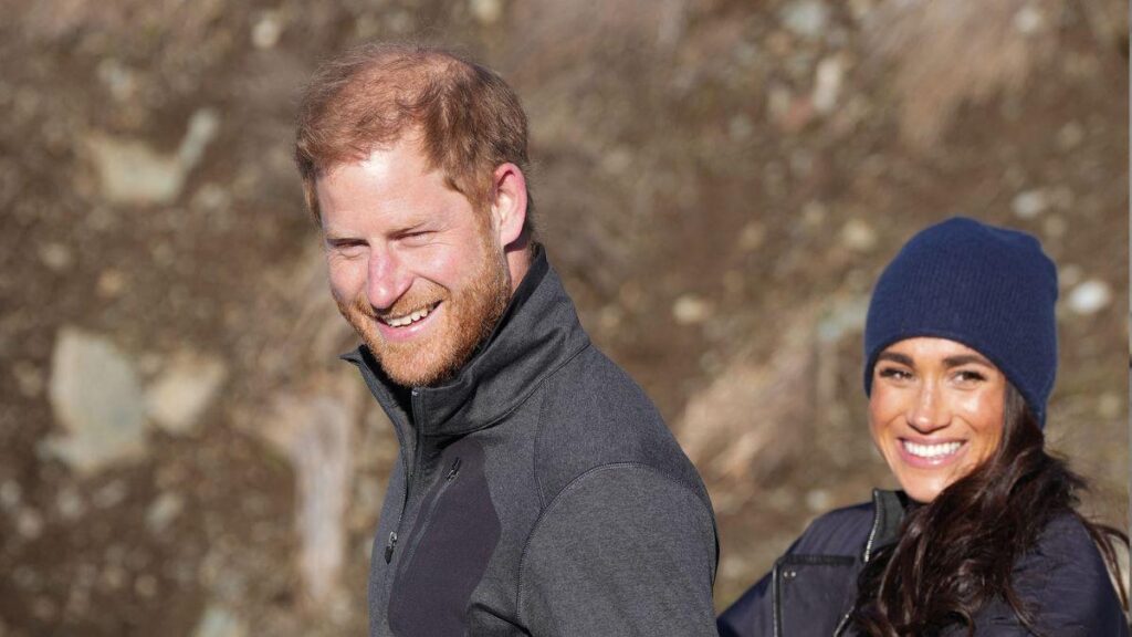 Prince Harry and Meghan Markle’s Marriage ‘Now Characterized by Bust-Ups, Separations, Boredom, Frustration and Money Worries’