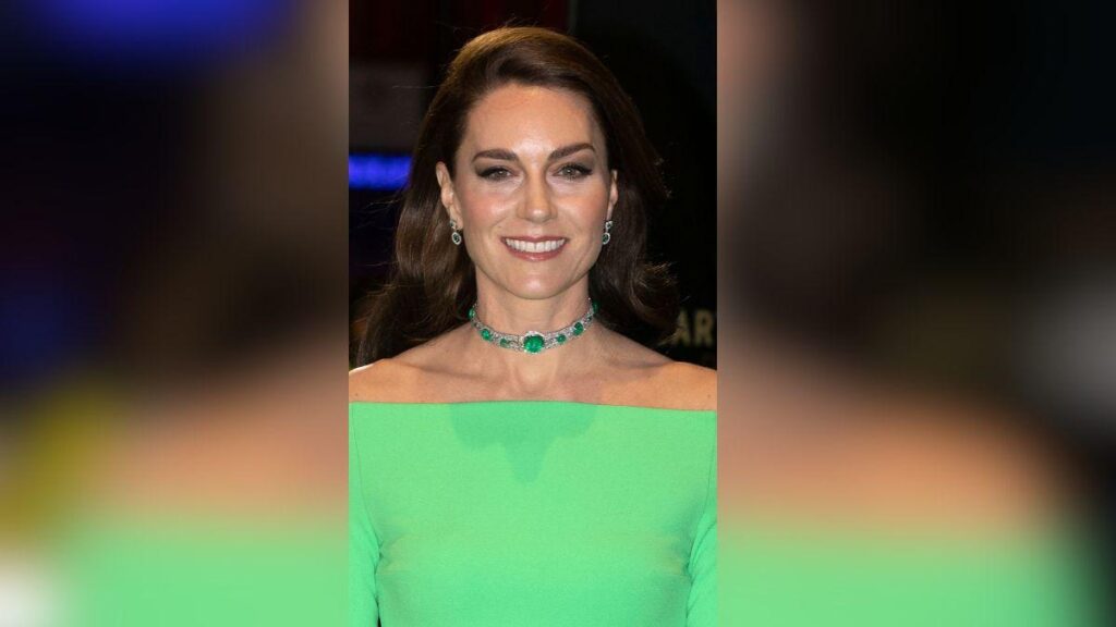 Kate Middleton’s Obsession With One Food Shows She’s Become Totally Fixated on Maximizing Her Health Following Cancer Battle